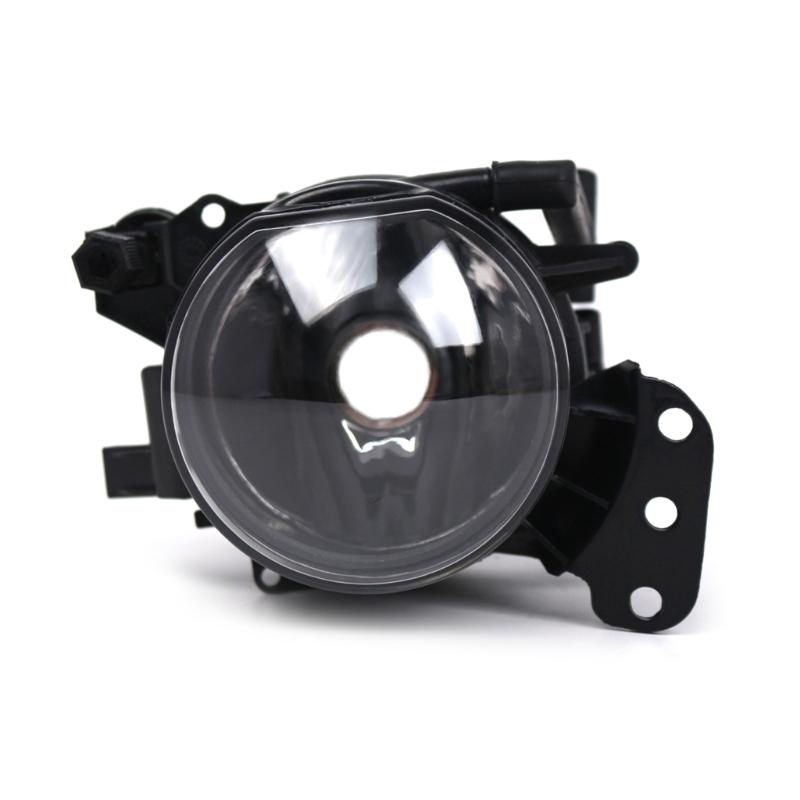 Left Right Car Front Bumper Fog Light Fog Lamp Without Bulb 63176910791 63176910792 For E60 E90 E63 E46