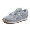 2020 New Casual Shoes Large Size Women's Shoes, Fashion Women's Shoes Sequined Sneakers