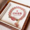 Braceletes – Pulseiras de contas