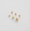 Lunne 14K Ball Piercing (14K Gold) #Pi01 (A Type)