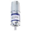 24V 52RPM Planetary Reduction Motor Precisions Gear Motor Reversible Rotation for Automotive & Equipment Application
