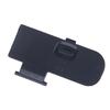 Camera Battery Door Cover Lid Cap Replacement Part For Nikon D5100