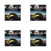Mountain Mtb Bicycle Bike Saddle Split Nose Cycling Seat Cushion Pad Ergonomic