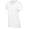 Gildan Womens/Ladies Heavy Cotton T-Shirt