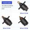 Idle Air Control Valve for Buick Excelle, Regal, GL8, Sail, Epica, Lechi, Fengcheng Stepper Motor