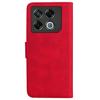 For Infinix GT 20 Pro 5G Case Folio PU Leather Solid Color Phone Cover