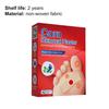 42Pcs/Box Foot Corn Plaster Effective Breathable Waterproof Foot Corn Removal Patch for Skin Care