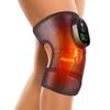Wireless Heating Knee Brace With Digital Display Controller Heated Shoulder Pad & Elbow Pad