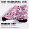 Mouse Pads Laptop Extended Protective Carpet Computer Game Mousepad Cartoon Pokemon K-Kirby PC Accessories Keyboard XXL Desk mat