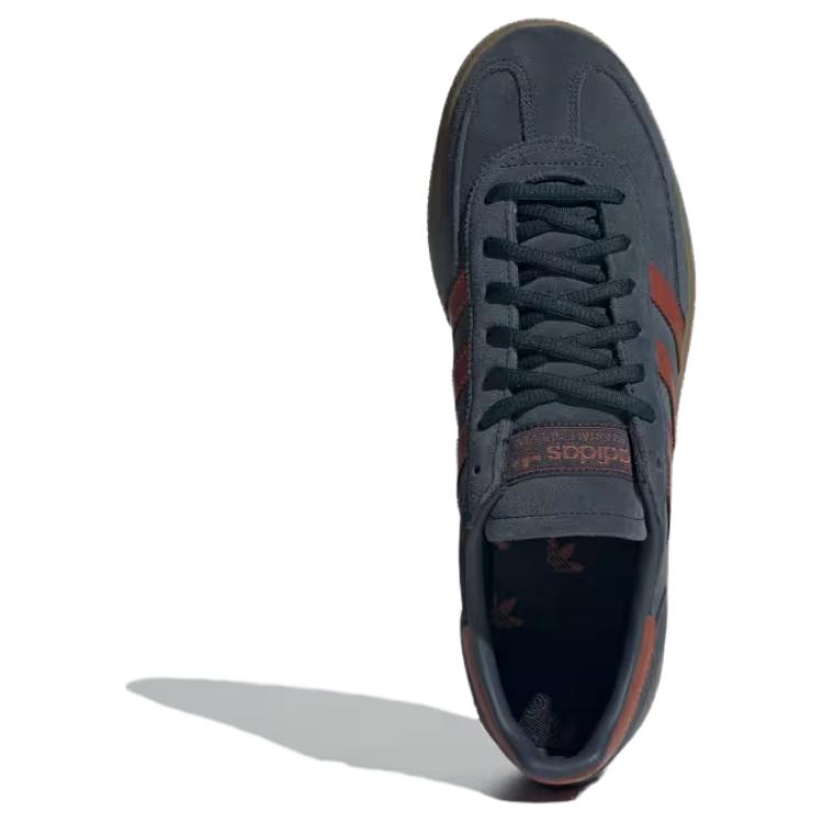 Adidas Handball Spezial 'Aurora Ink Wild Sepia' Sneakers JH5436