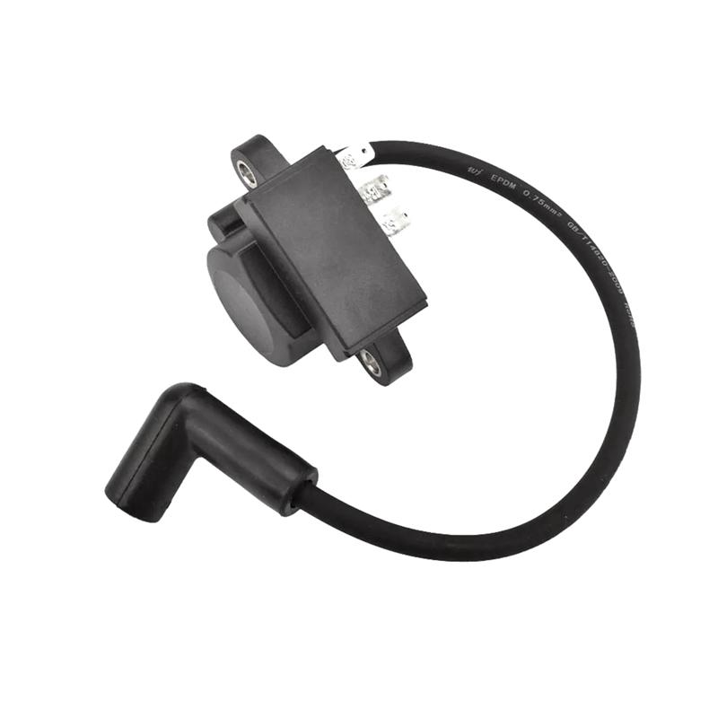 

M63K-24755172-S Ignition Coil Spark DSAI Advance Module For Kohler CH740 CV740 SV735 SV740 GT1554 чорний