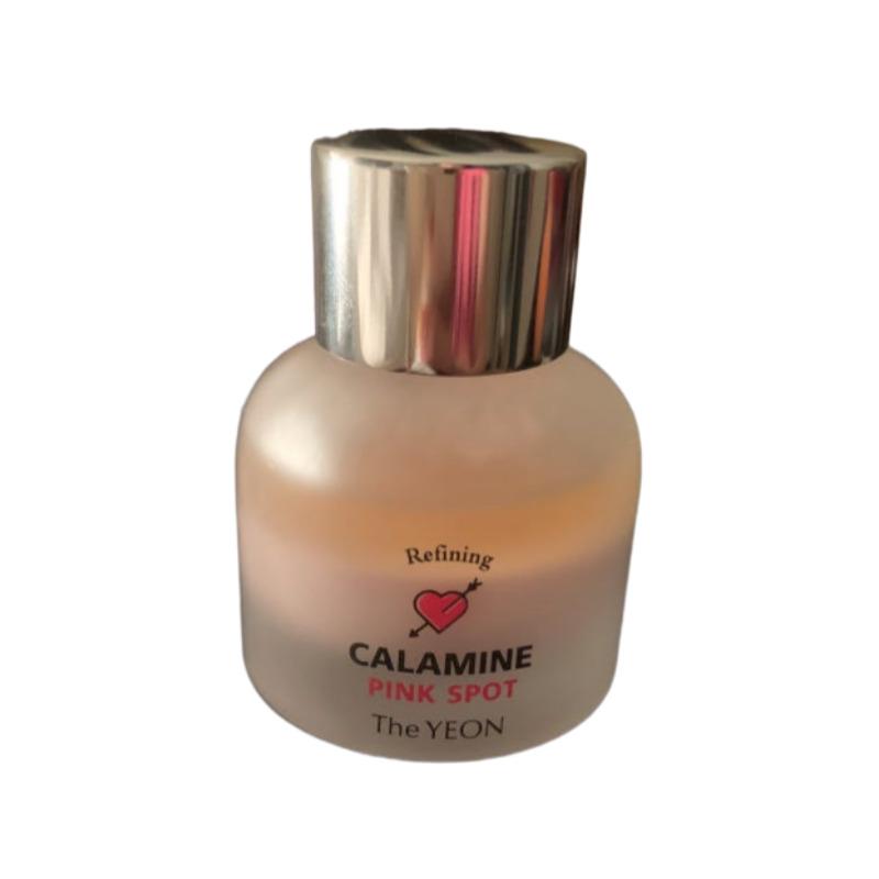THE YEON Calamine Pink Spot Ampoule 15ml