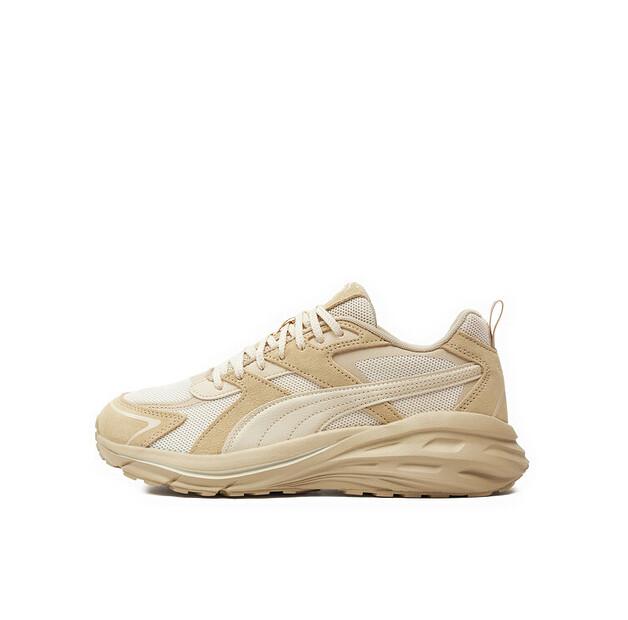 Мужские кроссовки Puma 395295 01 бежевый