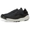 Nike Woven Comfortable Daily Breathable Shock Absorption Non-Slip Low Top Lifestyle Shoes Women Sneakers Black 917698-001