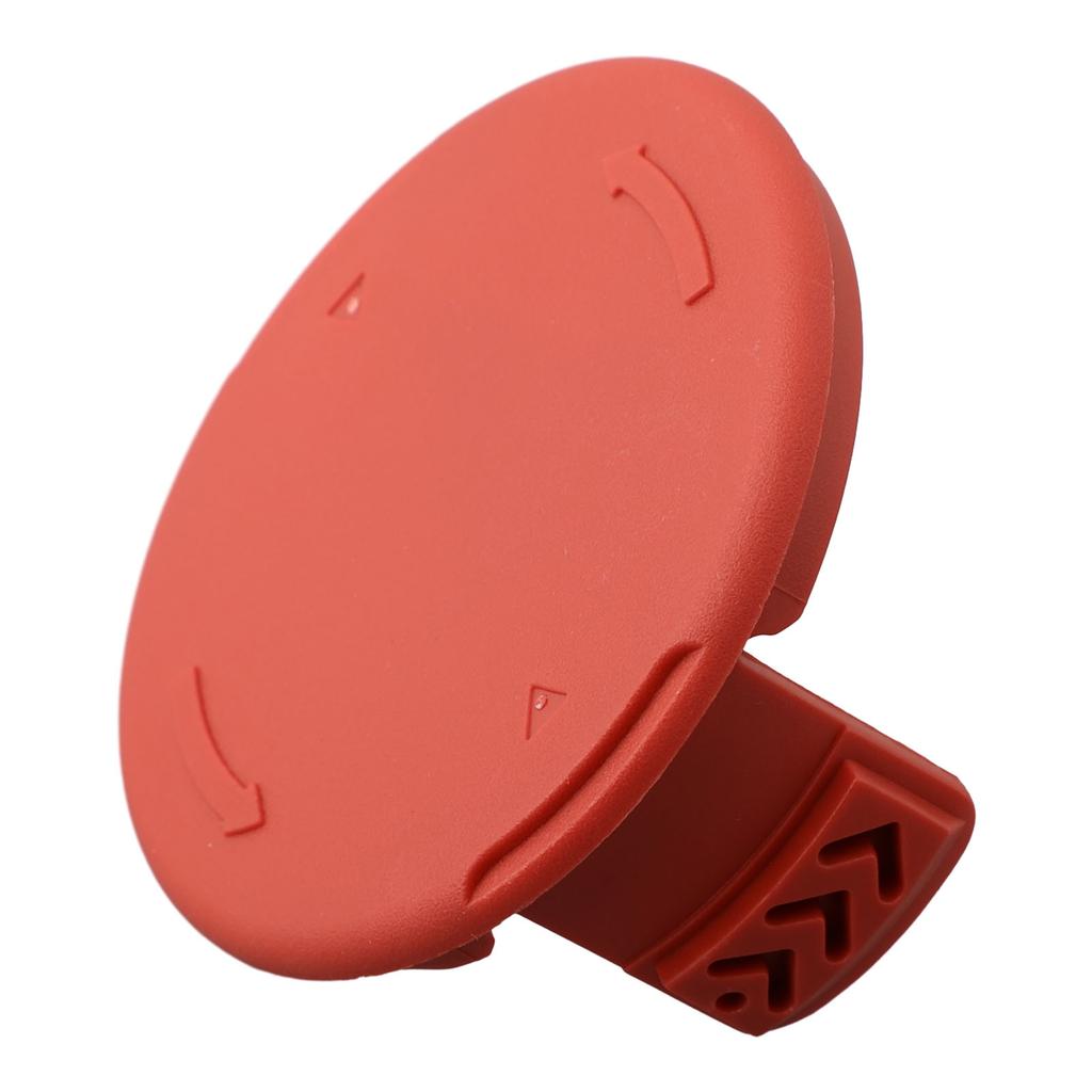 Essential Spool Cap Cover, Designed for Hyper Tough Trimmers, Enhance Durability and Protection with HT1940100306 & HT1940100307