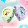[Casio] Japan Genuine Baby-G Watch BGA-320FH-4AJF Women's Pink/Purple