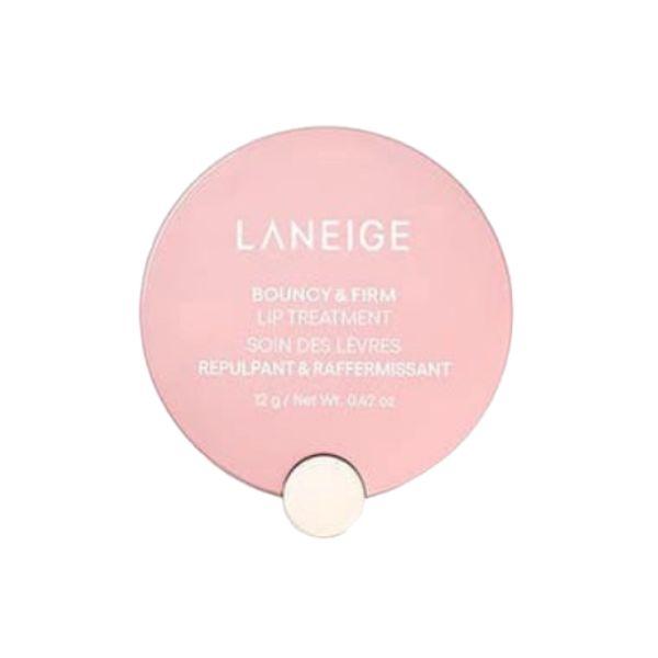 LANEIGE Bouncy & Firm 4-Type Essential Discovery Set