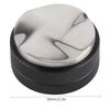 Non-Slip Coffee Tamper Stainless Steel Press Tool Coffee Accessories Espresso Distributor  Barista
