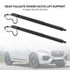 2PCS Rear Electric Tailgate Struts HK8370354AA Fit Jaguar F-Pace X761 2016-2018