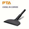 Black Tile Chisels Black Tile Cutting Tools Black Tile Chisels