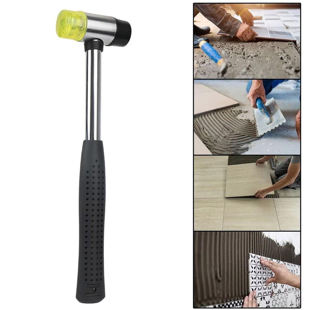 Metal Tap Down Pen Car Dent Repair Tools Replacement Heads Dent Removal Tools  Automotive Workshop