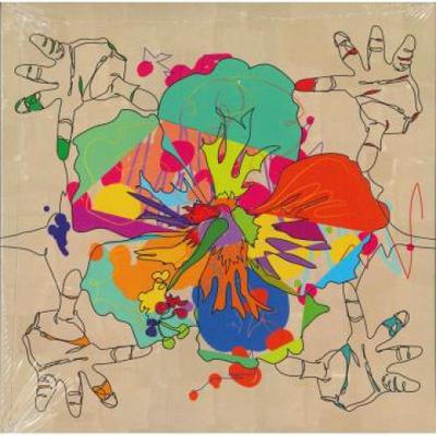 7inch Record LOLA'S DICE - Viaje Al Centro Del Ritmo EP NYCT7046 Names You Can T 2018 US Latin