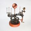 45,72 cm Solsystemmodell Fullt fungerande Tellurion Himmelsk Gåva för Astroälskare Orrery Gåva