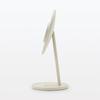 MUJI Kabelloser LED-Lichtspiegel mit 5-facher Vergrößerung LA1TIA4A MJ-LMR1