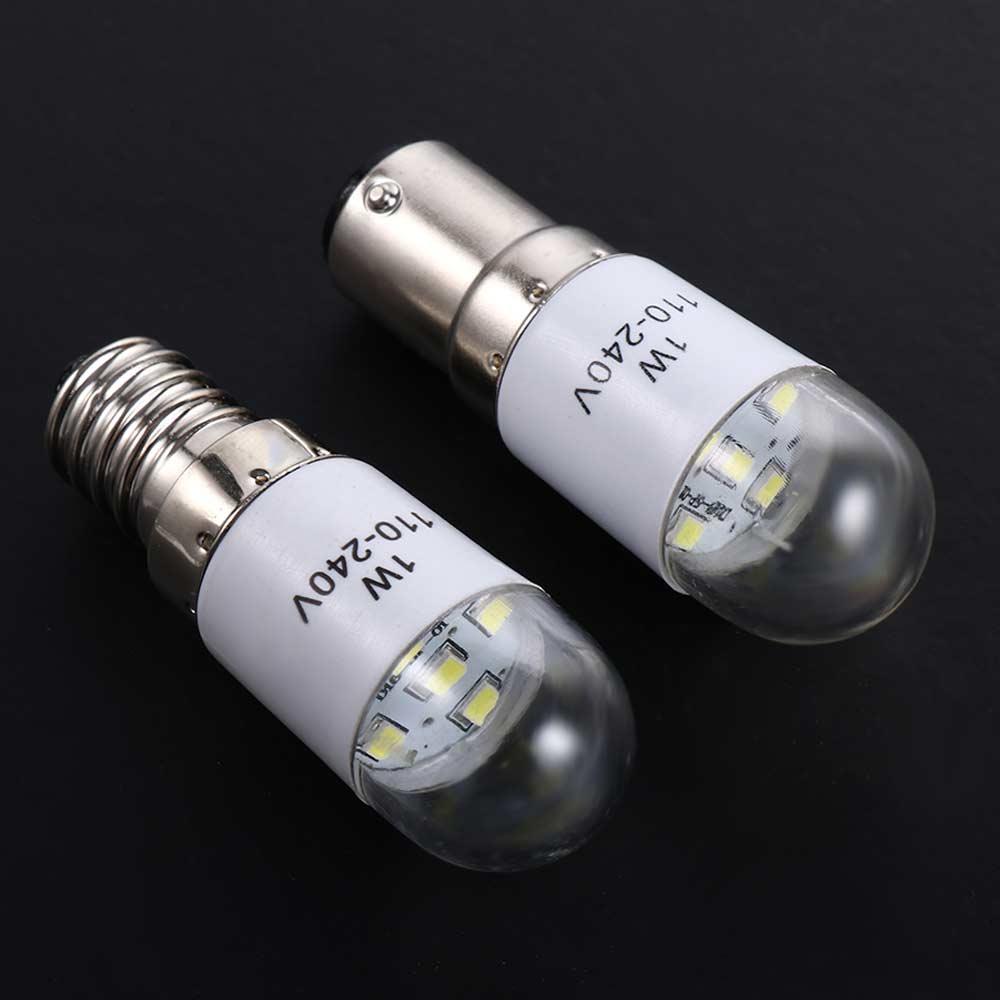Craft 0.7W 220V Universal For Sewing Machine Led LED Tube Sewing Supplies Light Bulb LED Light Sewing Lighting