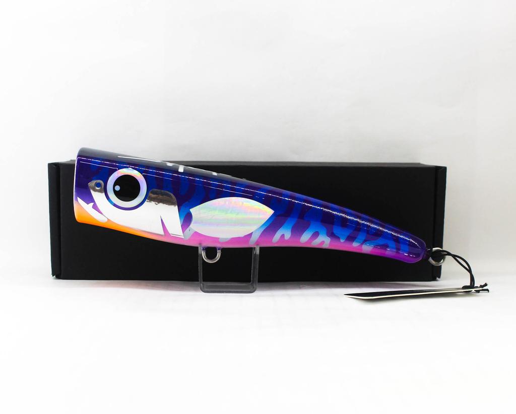 Malosi TY180P-NB Tyrant 180P Popper Floating Lure Naboo (0191)