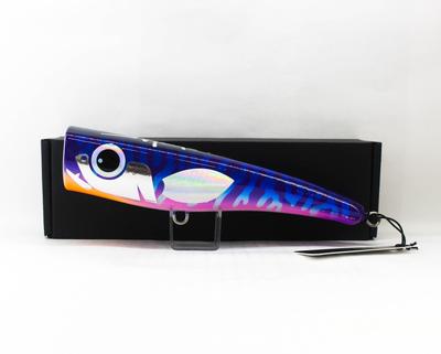 Malosi TY180P-NB Tyrant 180P Popper Floating Lure Naboo (0191)