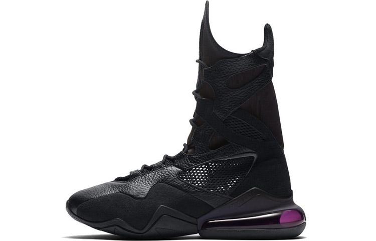 

Nike Air Max Box Black Grand Purple Women s AT9729-005 36