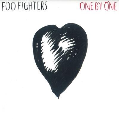 LP Schallplatte FOO FIGHTERS - One By One 88697983261RE1 Roswell Records 2023 Europa Rock