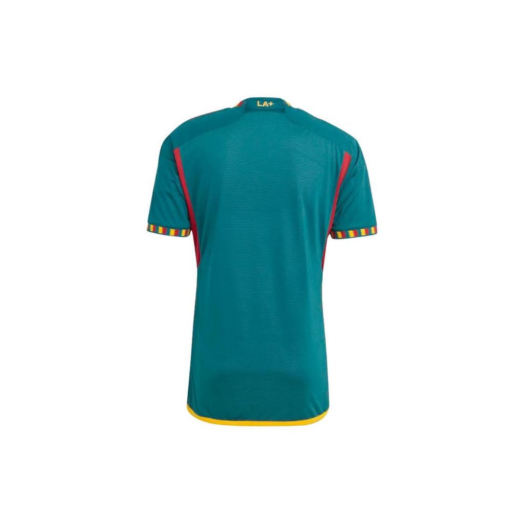Adidas La Galaxy 23/24 Away Authentic Jersey HI1875