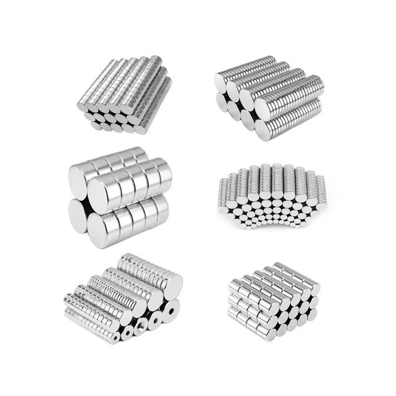 20x3 Sheet  Magnet 20mmx3mm Round Powerful Magnets 20x3mm  For Home Refrigerators, Offices DIY 20*3