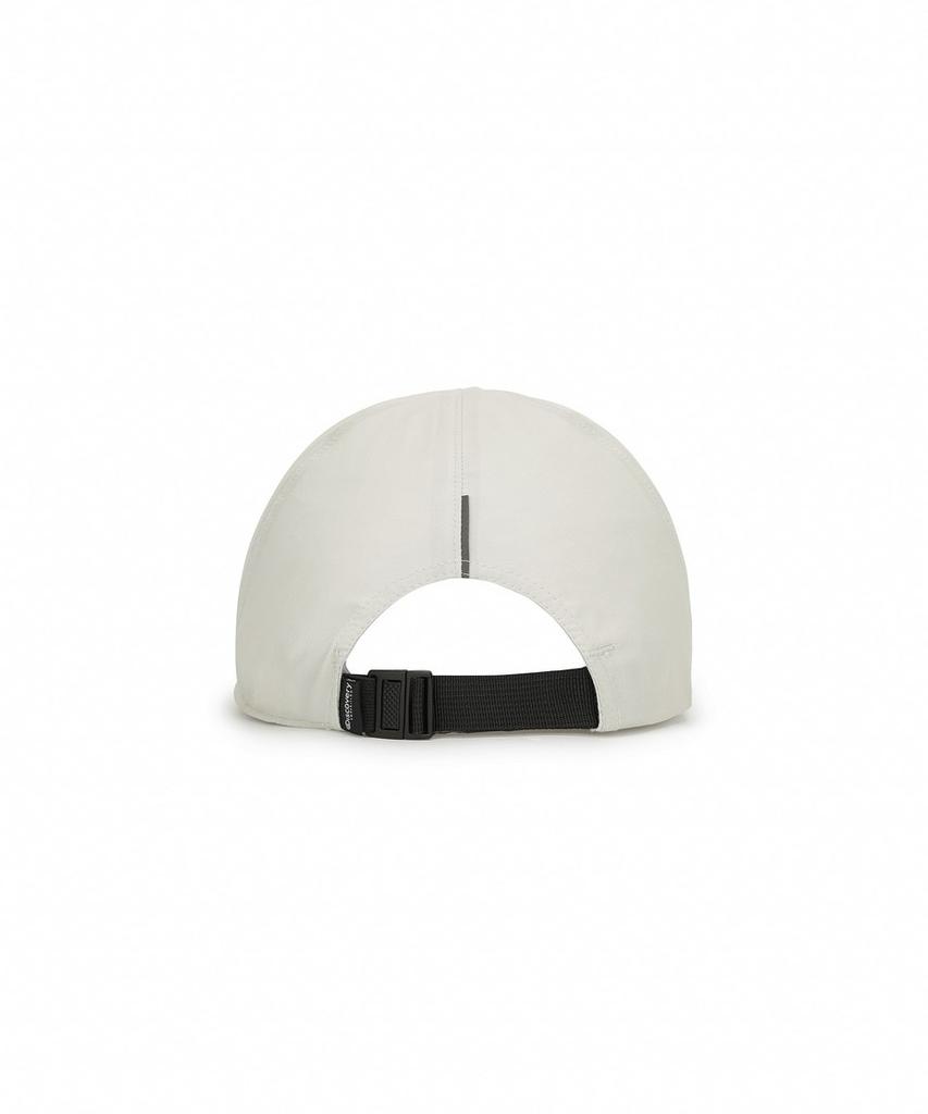 DISCOVERY EXPEDITION Outdoor 3-Layer Ball Cap (Ivory)