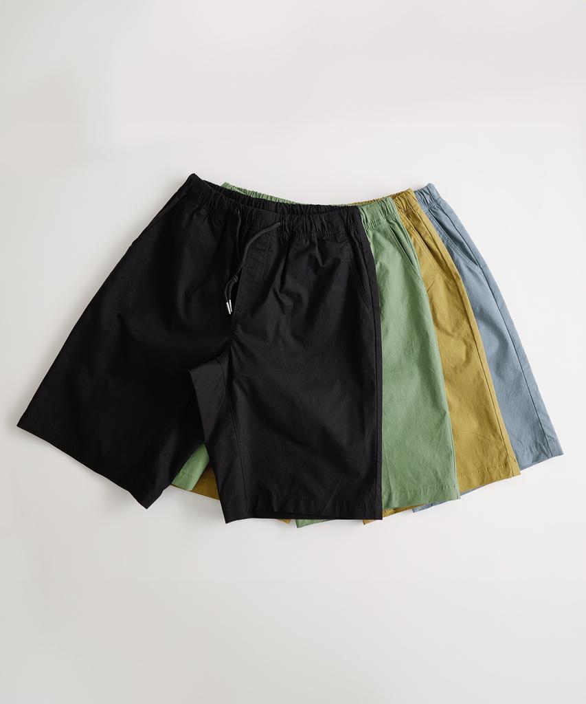 Ssoem Overpants_Light Khaki