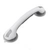 Armrest Elderly Safety Handrails Suction Cup Grab Bar For Bathroom Stability Non Slip Bathroom Non Perforated Toilet