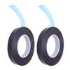 2Pcs PVC Tape Electrical Insulation Waterproof Accessory Set Kit for Repair Maintenance