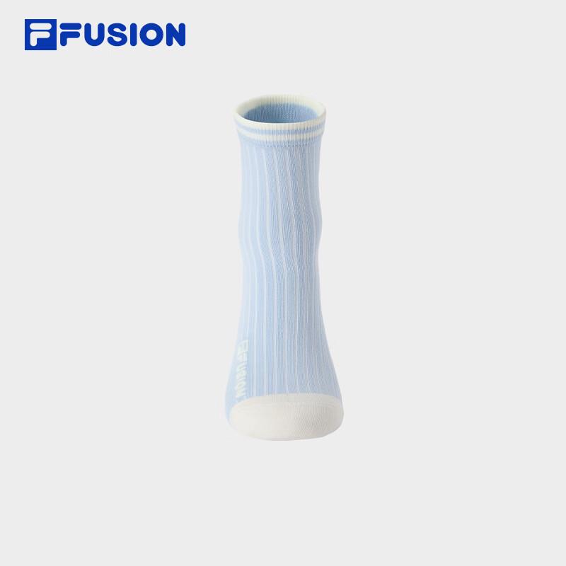 FILA FUSION Unisex Mid-Calf Socks