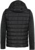 Демисезонная куртка Camel Active Steppjacke (430170-4R36) schwarz