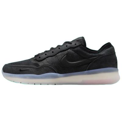 Sb PS8 Black Clear Skateboard Shoes FV8493-001