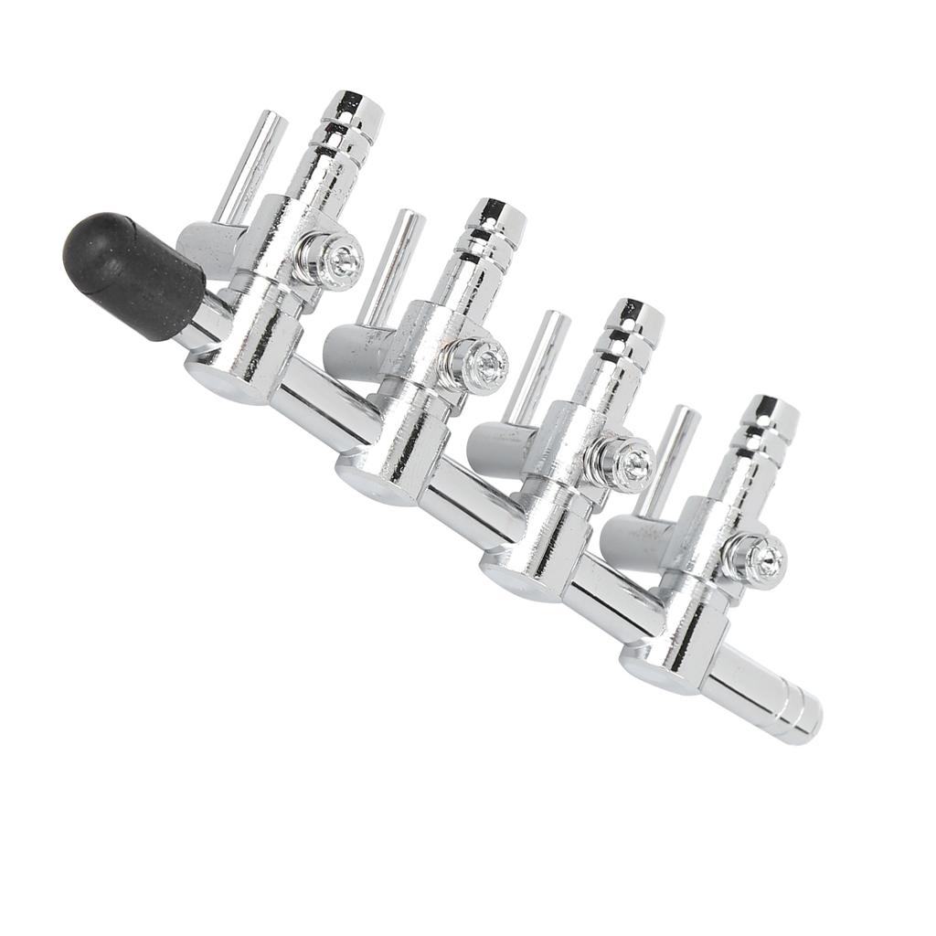Fish   Stainless Steel Control Valve Aquarium     Control Fish   Accessories