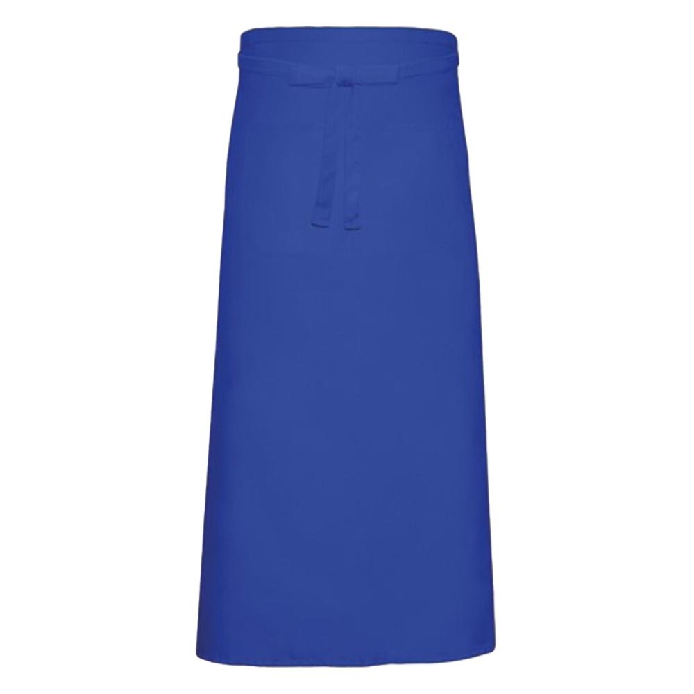 Link Kitchen Wear Front Pocket Bistro Apron
