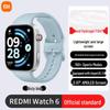 Smartwatch Xiaomi Redmi Watch 6 (Versão CN)