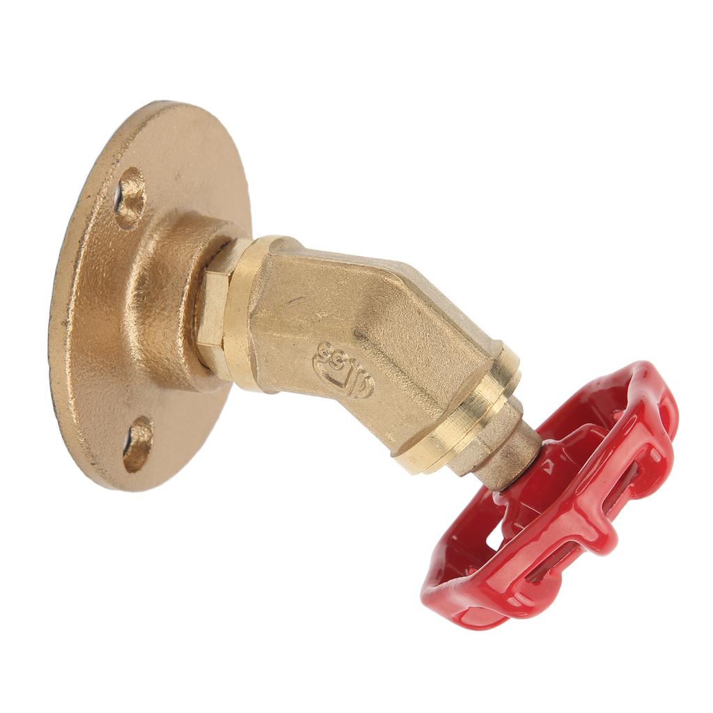 Industrial Pipe Clothing Hook Rack Heavy Duty Rustic Hat Holder Wall Mounted Coat Hanger for Home Decoration