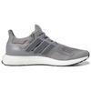 adidas UltraBoost 1.0 DNA Grey Men Sneakers Grey-Three Grey-Five Core-Black HQ4200