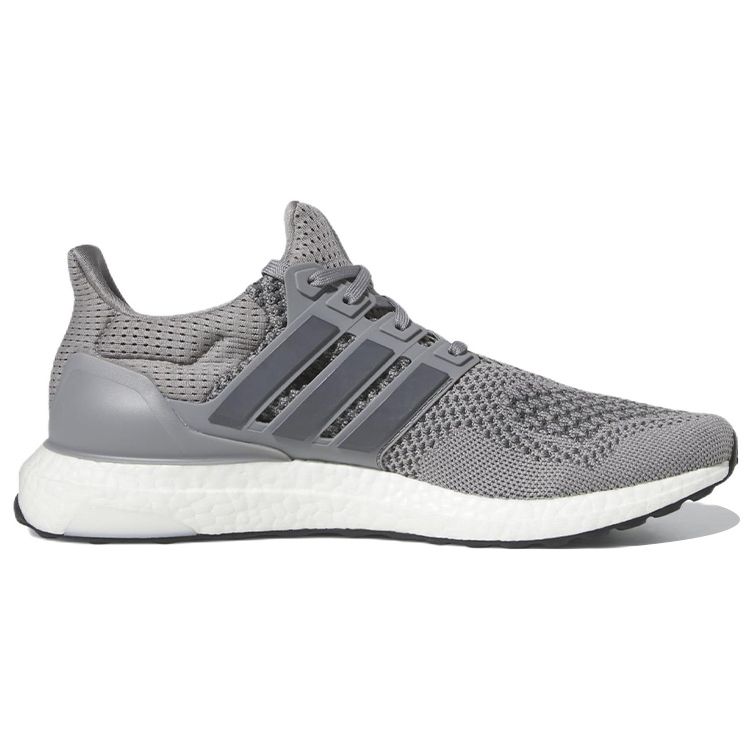 adidas UltraBoost 1.0 DNA Grey Men Sneakers Grey-Three Grey-Five Core-Black HQ4200