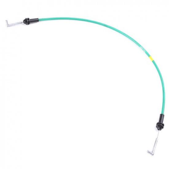 Car Front Driver Side Inner Door Handle Bar Cable For Kia Cerato Spectra 2004-09