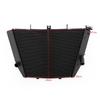 Engine Radiator Cooler Cooling For Suzuki GSXR1000 GSX-R1000 2009-2016 K9